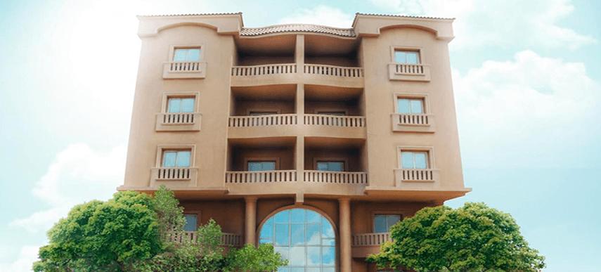 prime residence new cairo new cairo 1